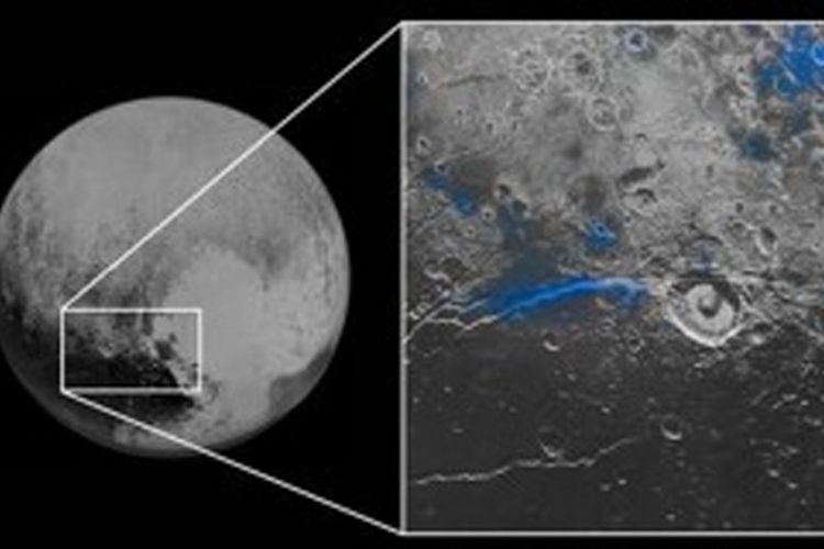 NASA se sprema da objavi otkriće i o Plutonu