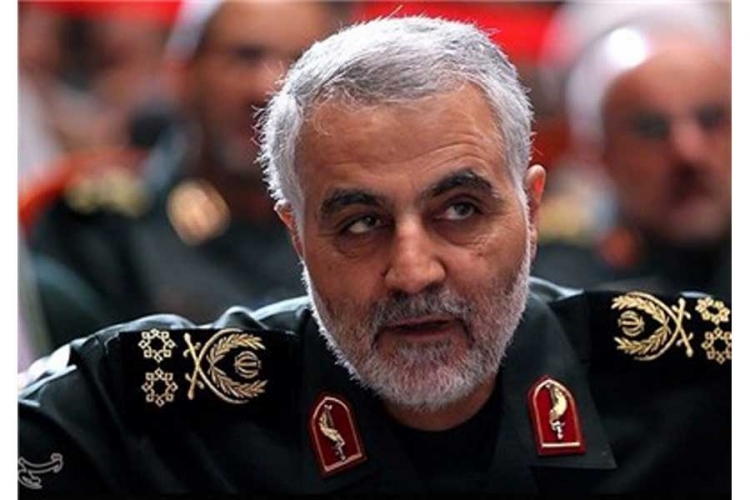 ISIL ubio iranskog generala u Siriji