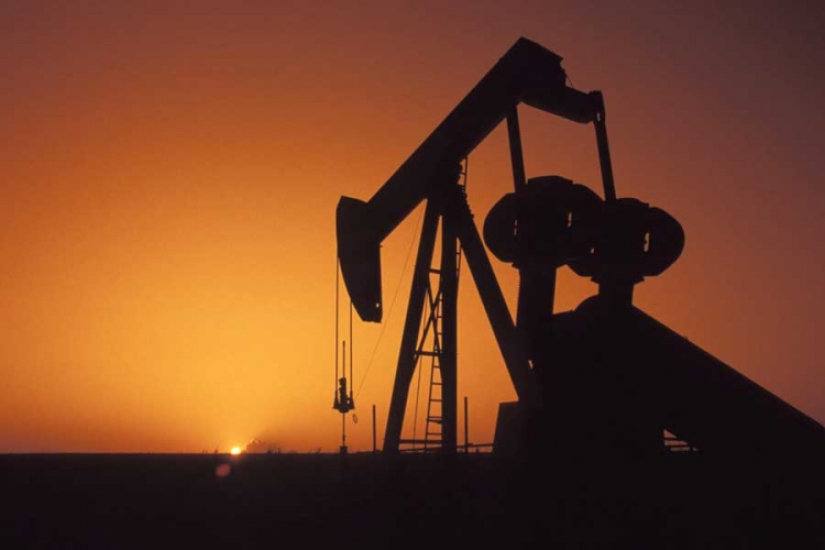 Cijena nafte raste nakon ruske vojne operacije u Siriji 