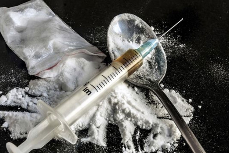 Uhapšene tri osobe zbog preprodaje heroina