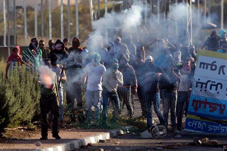 Stravičan talas nasilja u Izraelu - Vođa Hamasa proglasio ustanak Palestinaca
