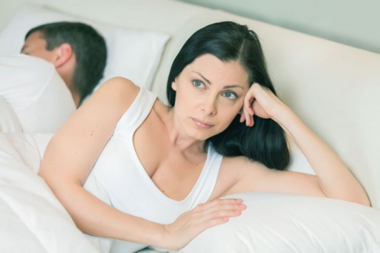 5 razloga zbog koji dolazi do prestanka seksualnih odnosa u braku