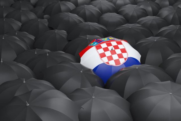 Hrvatski mediji: Najveće smo budale u EU