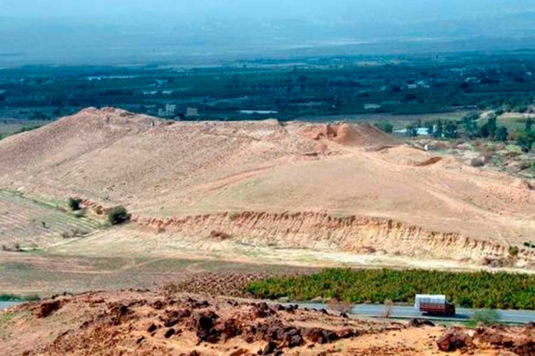 Arheolozi tvrde: Pronašli smo čuveni biblijski grad Sodomu