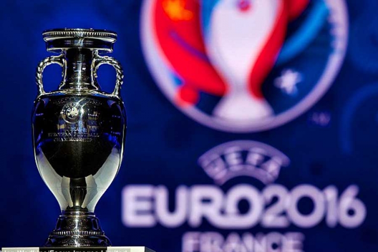 Euro 2016: 15 reprezentacija osiguralo nastup