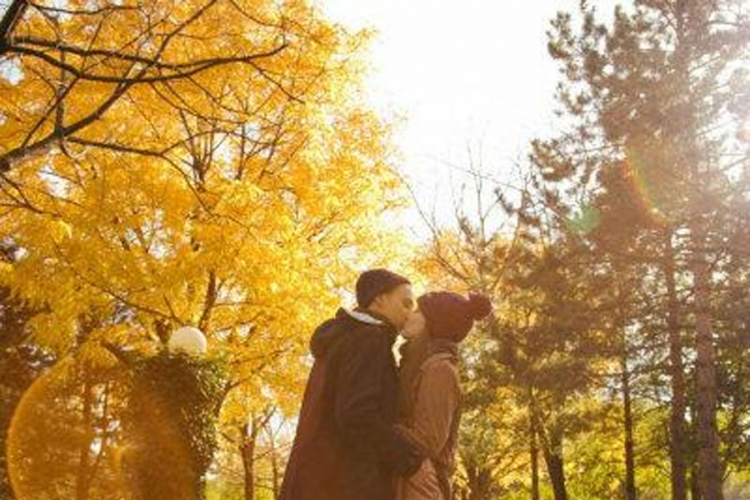 10 romantičnih destinacija koje su najljepše u jesen (FOTO)