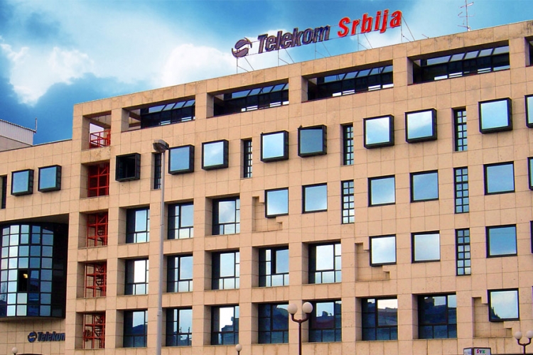 LJajić: Telekom neće biti prodat po svaku cijenu