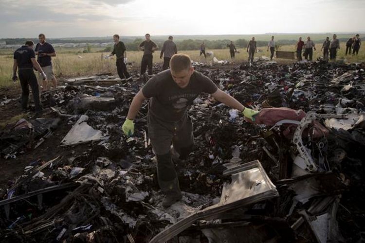 MH17: Dan D - kraj spekulacijama ili novi zaplet?
