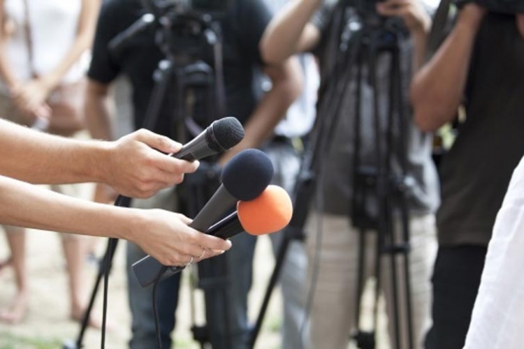 Klub novinara osuđuje napad na novinarku "Glasa Srpske"