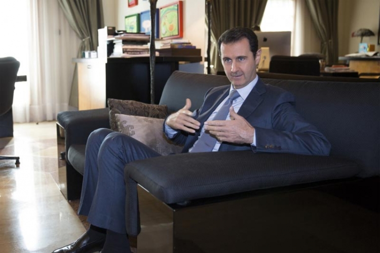Šef Al Kaide ponudio tri miliona evra za ubistvo Asada 