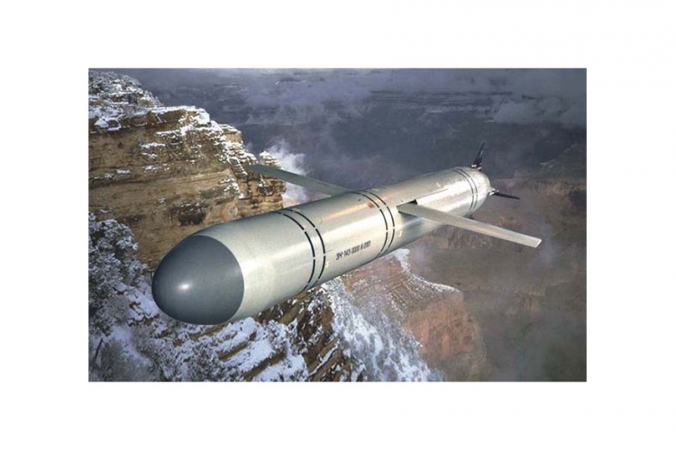 Pentagon i Brisel nervozni zbog rakete Kalibr