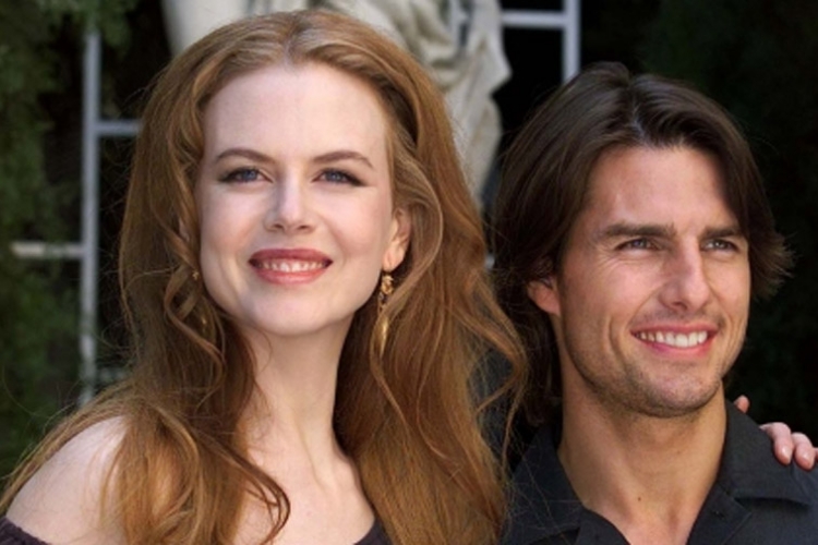 Tom Cruise i Nicole Kidman: Kćerka im okrenula leđa (FOTO)