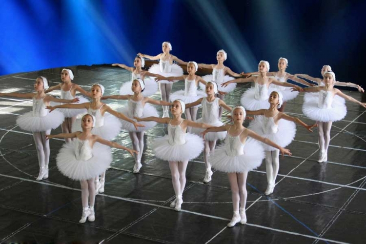 Balet fest Sarajevo počinje  28. oktobra