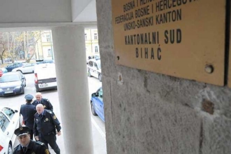 Bihać: Doktoru godina zatvora zbog smrti osmogodišnjaka