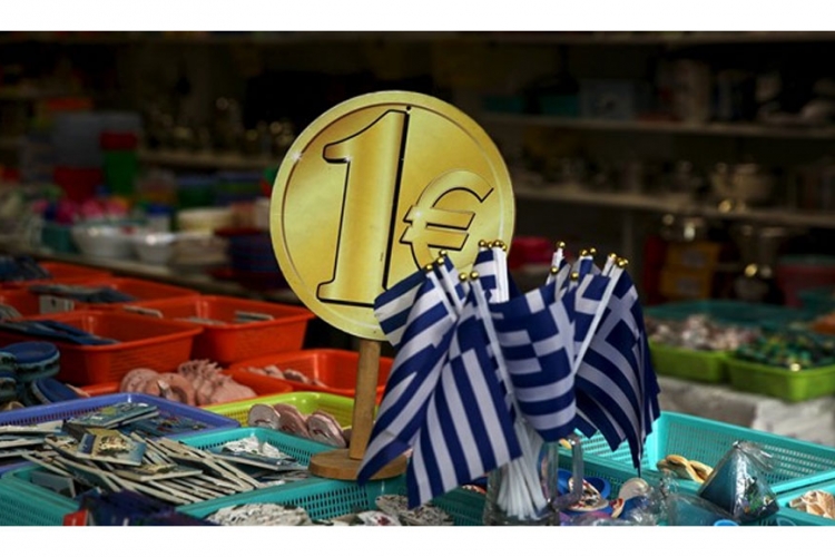 Grčka: Državni službenici najavili štrajk zbog penzija