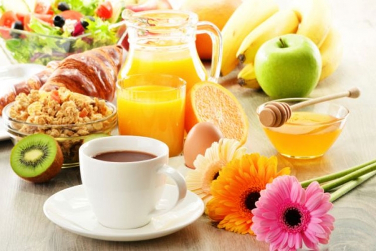 3 razloga zašto ne bi trebalo da preskačete doručak