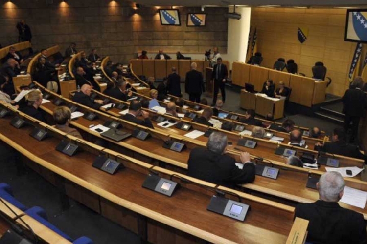 Parlament FBiH: Poslanici raspravljaju o programu rada Vlade