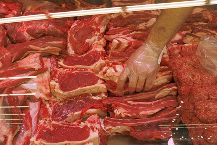 U BiH se konzumira najmanje mesa u Evropi