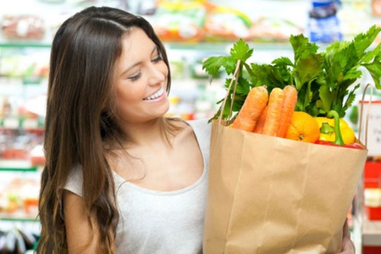 10 trikova kako da prepolovite troškove za hranu