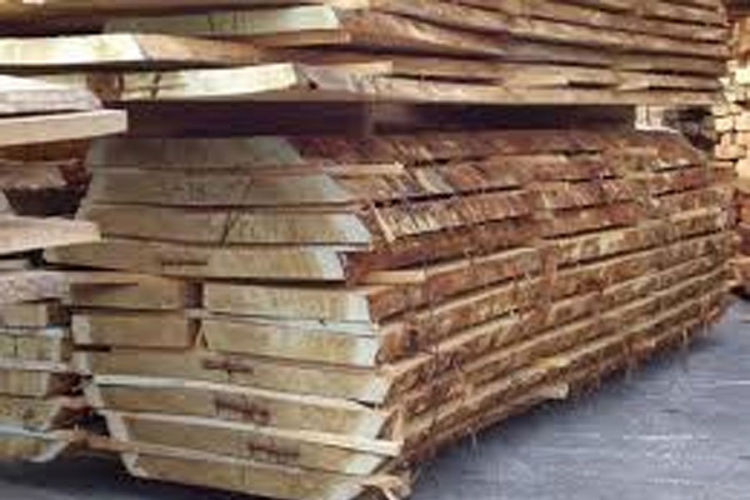 Ukupan izvoz drvne industrije BiH u prvih 6 mjeseci manji za 1,4 odsto