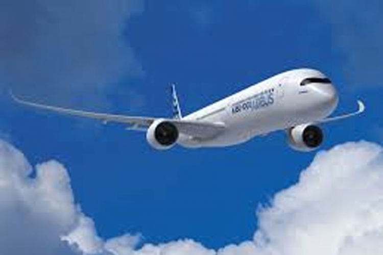 Skočio profit Erbasa, povećava i proizvodnju A320