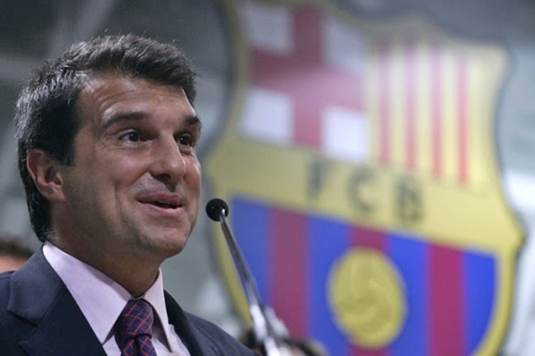 Laporta: Barselona će morati prodati najveće zvijezde