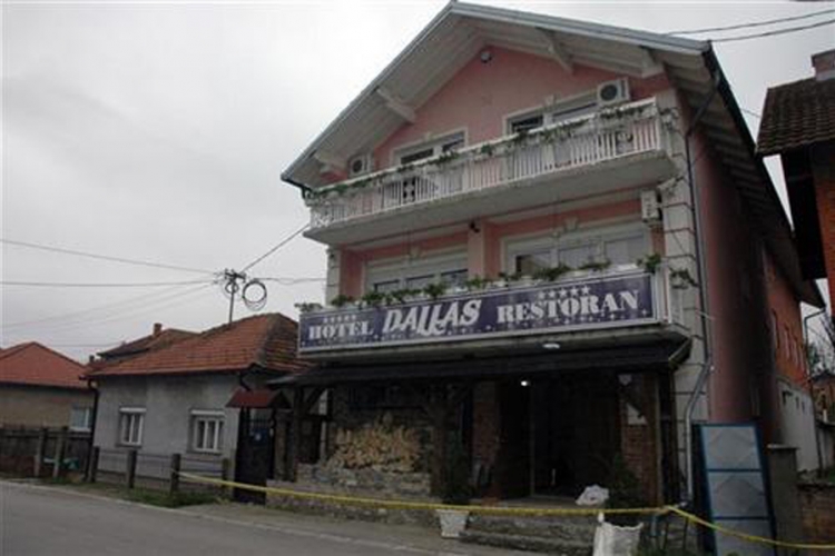 Policija RS spriječila teroristički akt u Janji: Htjeli da razore hotel (FOTO)