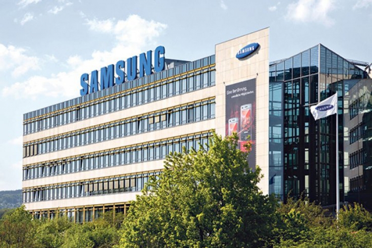 "Samsung" preuzima dominaciju na tržištu čipova?