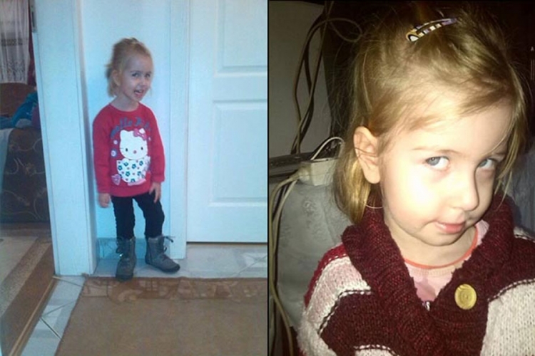 Zbog smrti 3-godišnje Nejle Bajrić iz Brčkog optužena doktorica