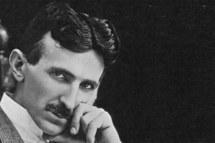Da li je Tesla bio Srbin, Hrvat ili Amerikanac: Ovaj telegram rješava dilemu (FOTO)
