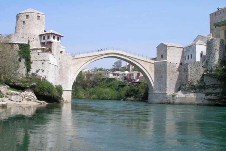 Godišnjica rušenja Starog mosta u Mostaru