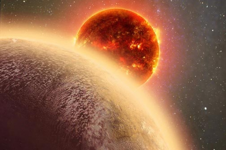 Astronomi otkrili najvažniju planetu izvan Sunčevog sistema (VIDEO)