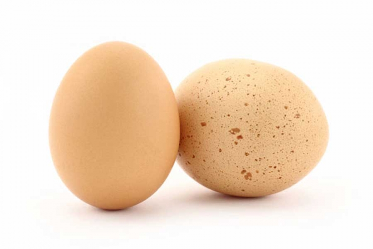 Prirodni lijekovi od ljuski jaja: Popravite kalcijum u trenu
