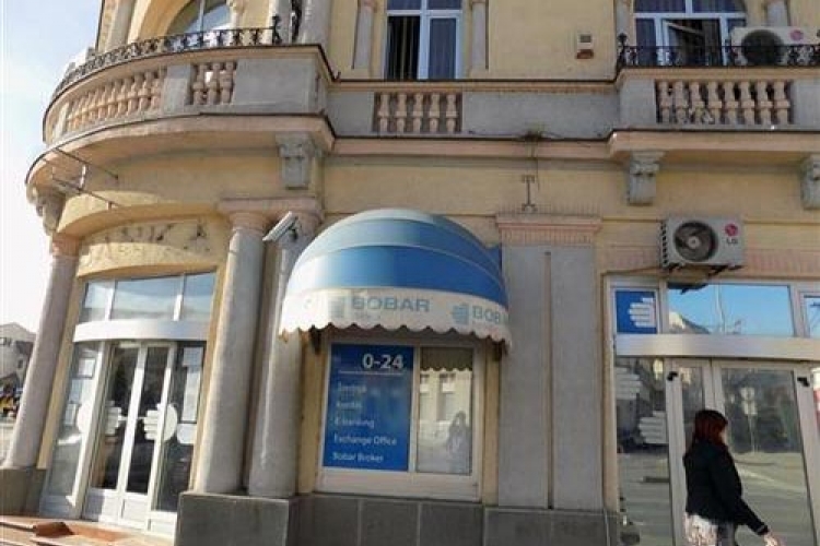 Poslovna zgrada Bobar banke prodata za 5.748.104 KM