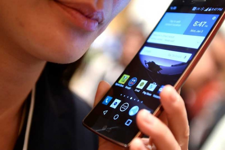 LG razvija vlastiti sistem mobilnog plaćanja