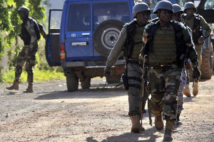 Mali: Iza napada stoji alžirski džihadista Moktar Belmoktar (FOTO,VIDEO)