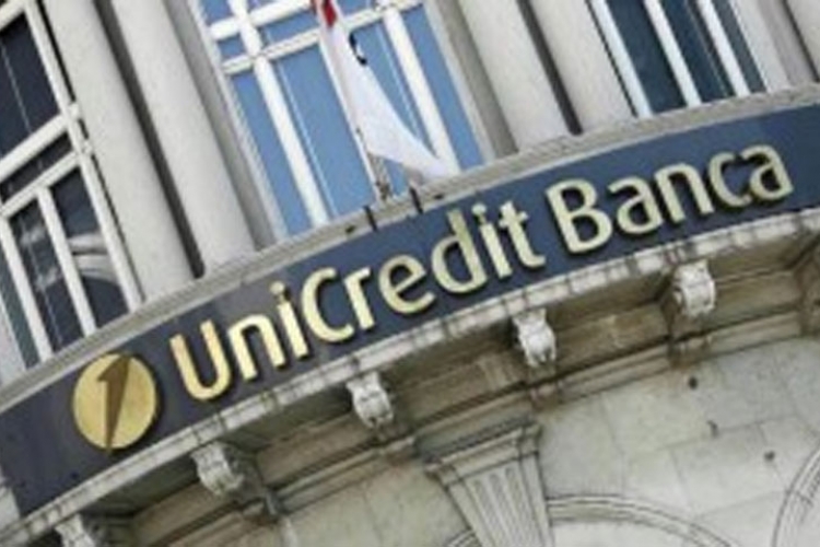 Rim: Četiri banke spašene od bankrota