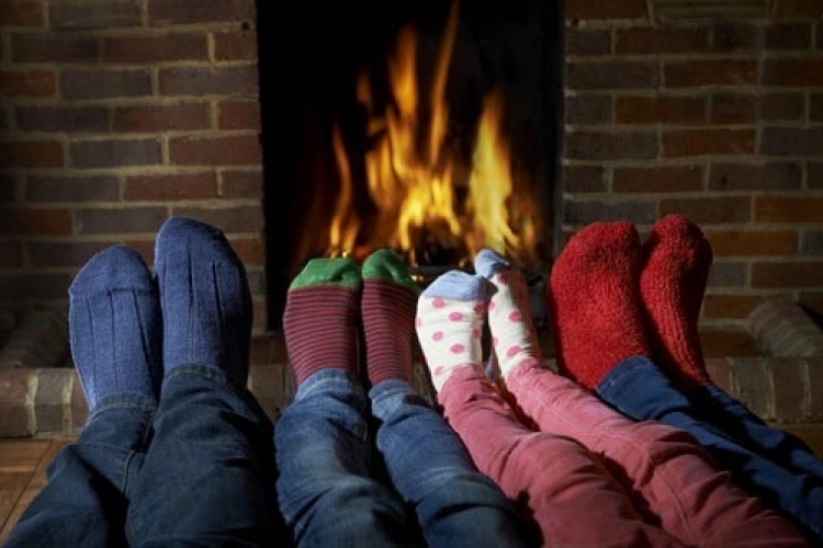 15 načina za zadržati toplinu u kući bez pojačavanja grijanja