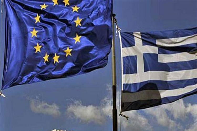 EU odobrila isplatu nove tranše zajma Grčkoj od 2 milijarde evra