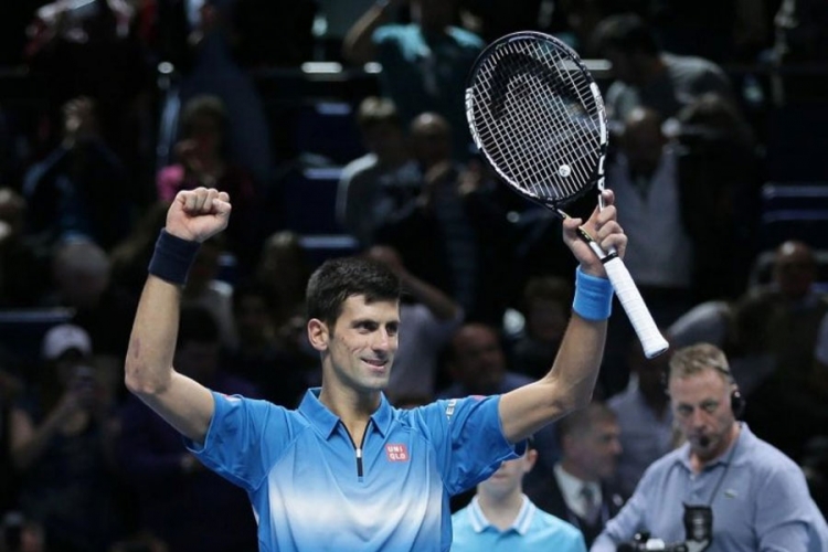 20 rekorda koje je Novak Đoković oborio u 2015. godini, a koji će teško biti dostižni