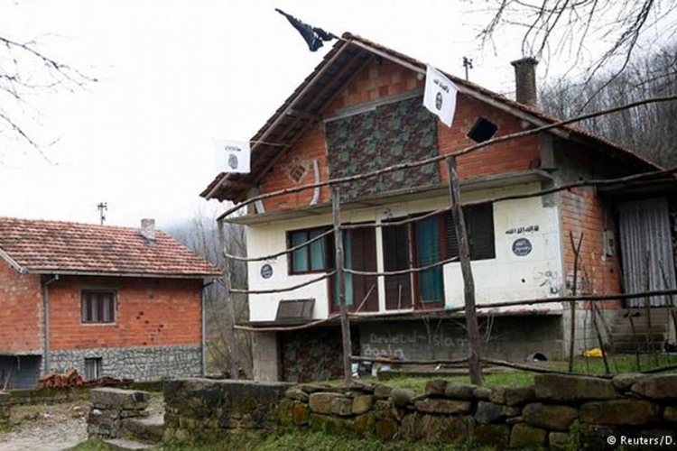 Džihadistička sela u BiH, bezbjednosni rizik za Evropu