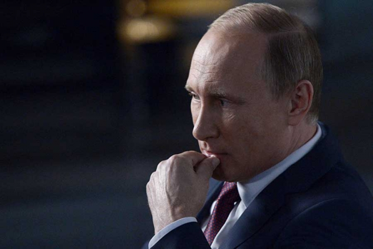 Putin: Možemo očekivati nove incidente