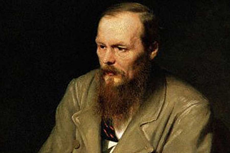Dostojevski: Kako se boriti protiv zla?