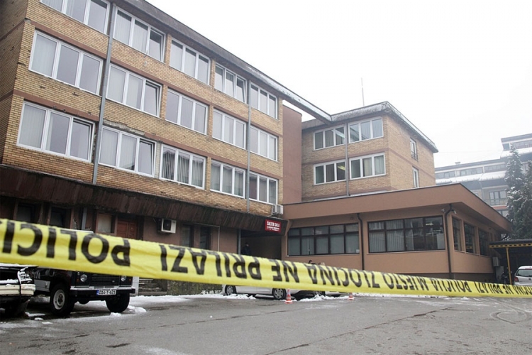Zbog napada na policiju u Zavidovićima, pod istragom obližnja vehabijska uporišta