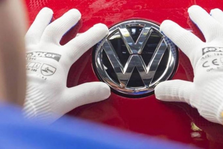Južna Koreja: Volkswagen kažnjen sa 12,3 miliona dolara