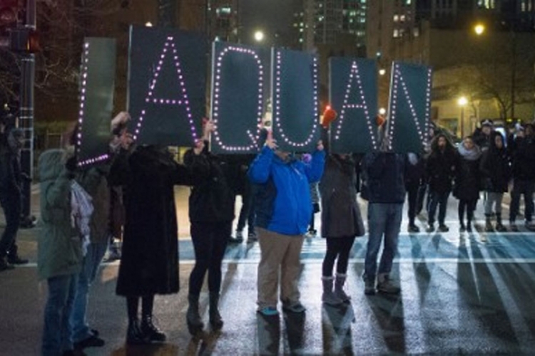 Protesti u Čikagu i Njujorku zbog ubistava Afroamerikanca
