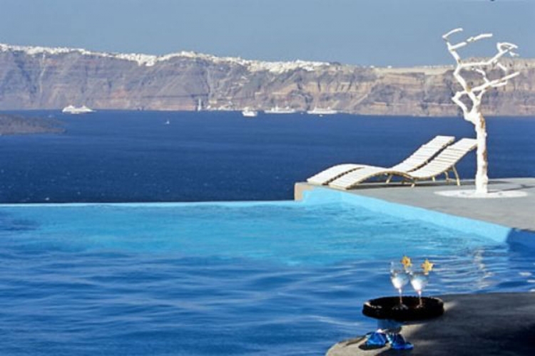 Pogledajte novi nivo luksuza u Grčkoj (FOTO)