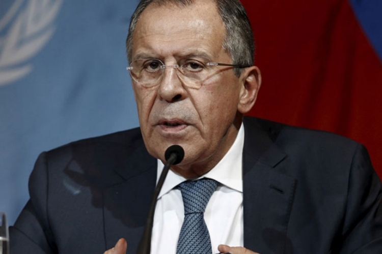 Lavrov: Suspendovan bezvizni režim sa Turskom