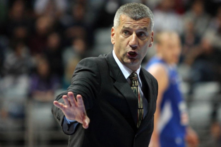 Aleksandar Petrović za NEZAVISNE: Igokea na 3 koraka do FIBA Lige šampiona