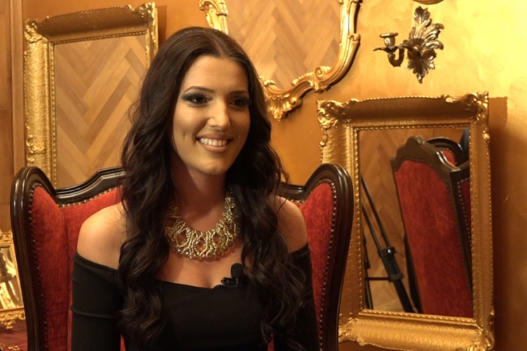 Adna Obradović iz Čapljine u lovu na titulu Miss Earth (VIDEO)